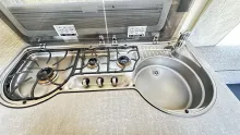 Fahrzeugbild Fendt Bianco Activ 465 SFH Modell 2022 * Mover * 1800 kg #5