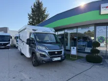 Fahrzeugbild Weinsberg CaraSuite 700 ME #1