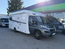 Fahrzeugbild Weinsberg CaraSuite 700 ME #3