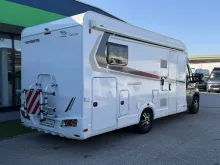 Fahrzeugbild Weinsberg CaraSuite 700 ME #5