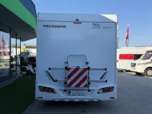 Fahrzeugbild Weinsberg CaraSuite 700 ME #6