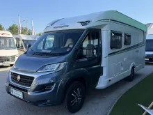 Fahrzeugbild Weinsberg CaraSuite 700 ME #8