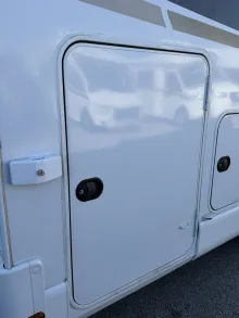 Fahrzeugbild Weinsberg CaraSuite 700 ME #17