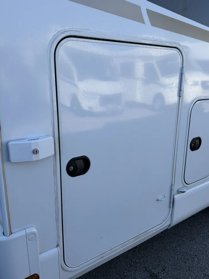 Fahrzeugbild Weinsberg CaraSuite 700 ME #17