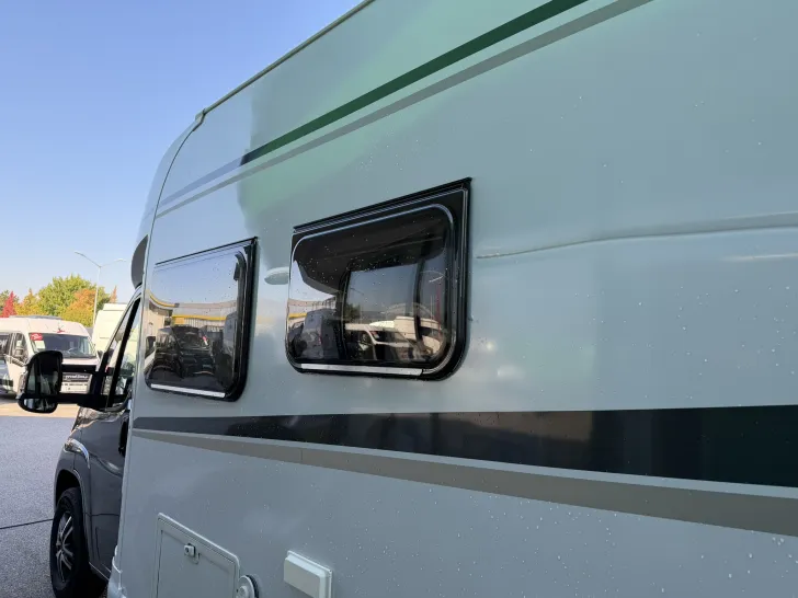 Fahrzeugbild Weinsberg CaraSuite 700 ME #22