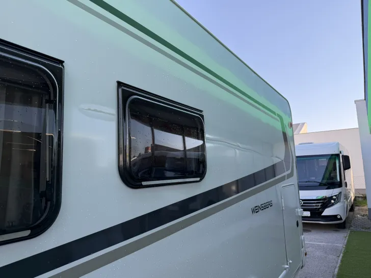 Fahrzeugbild Weinsberg CaraSuite 700 ME #23