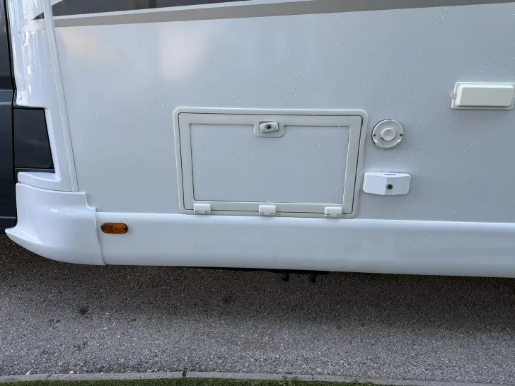 Fahrzeugbild Weinsberg CaraSuite 700 ME #24