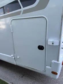 Fahrzeugbild Weinsberg CaraSuite 700 ME #27