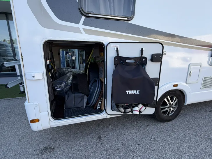 Fahrzeugbild Weinsberg CaraSuite 700 ME #30