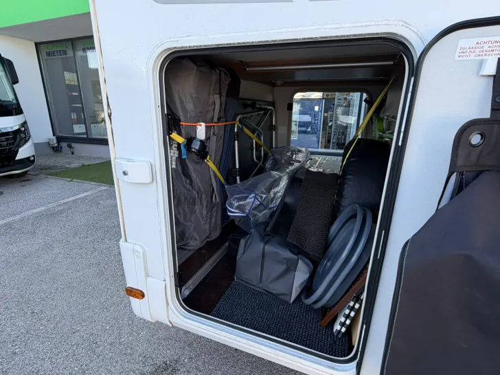 Fahrzeugbild Weinsberg CaraSuite 700 ME #31