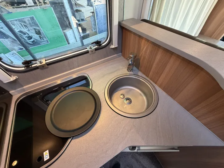 Fahrzeugbild Weinsberg CaraSuite 700 ME #60