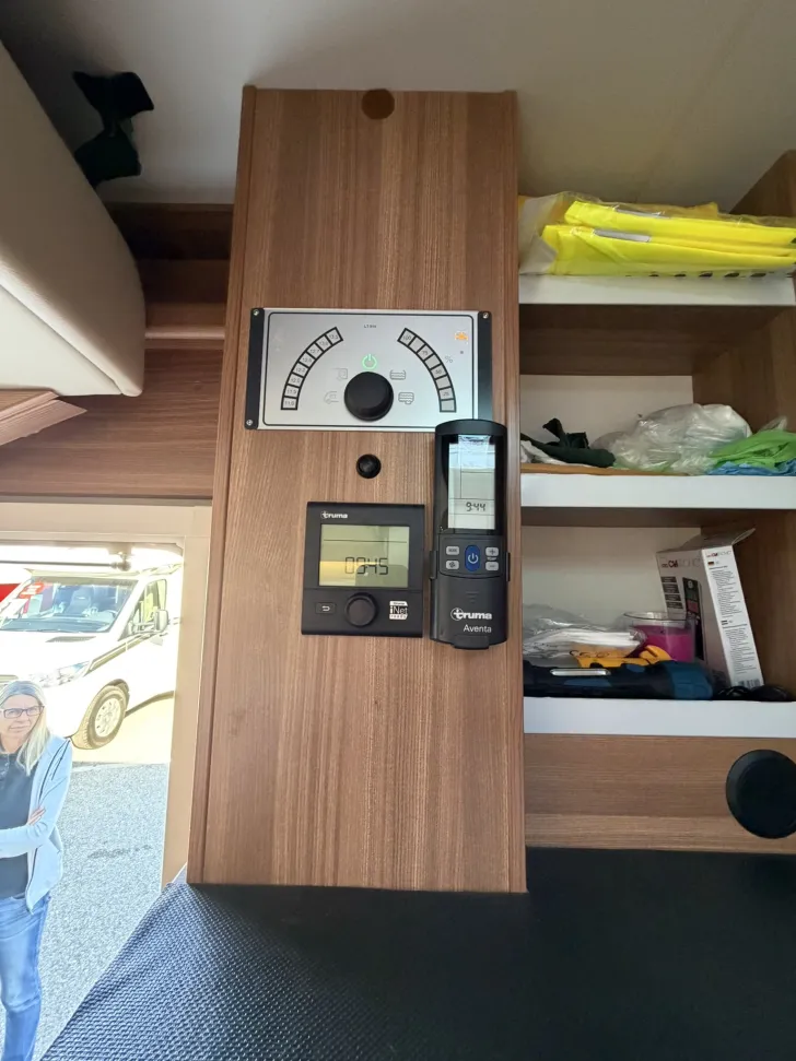 Fahrzeugbild Weinsberg CaraSuite 700 ME #65