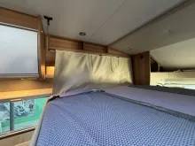 Fahrzeugbild Weinsberg CaraSuite 700 ME #85