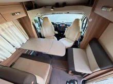 Fahrzeugbild Weinsberg CaraSuite 700 ME #88