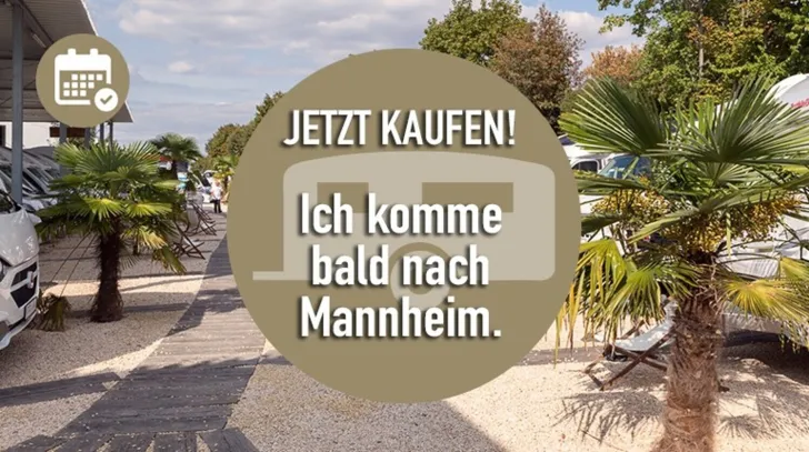 Fahrzeugbild Dethleffs Graneo A 6823-2 * NEUHEIT * ab Januar 27 bei uns #5