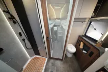 Fahrzeugbild Dethleffs Graneo A 6823-2 * NEUHEIT * ab Januar 27 bei uns #8