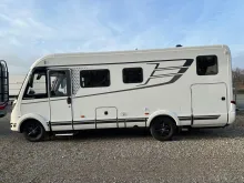 Fahrzeugbild Hymer B-Klasse MC I 600 ohne Hubbett-TopPreis - Extras #6