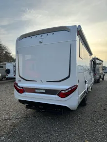 Fahrzeugbild Hymer B-Klasse MC I 600 ohne Hubbett-TopPreis - Extras #7