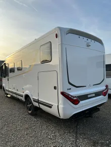 Fahrzeugbild Hymer B-Klasse MC I 600 ohne Hubbett-TopPreis - Extras #8