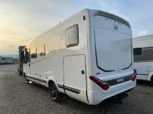 Fahrzeugbild Hymer B-Klasse MC I 600 ohne Hubbett-TopPreis - Extras #9