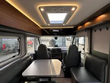 Fahrzeugbild Hymer B-Klasse MC I 600 ohne Hubbett-TopPreis - Extras #13
