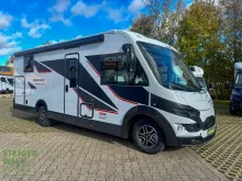 Fahrzeugbild Roller Team Zefiro 266 Power Edition*160PS*Lithium*Solar #1