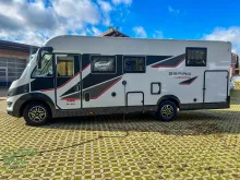 Fahrzeugbild Roller Team Zefiro 266 Power Edition*160PS*Lithium*Solar #3