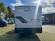 Fahrzeugbild Roller Team Zefiro 266 Power Edition*160PS*Lithium*Solar #4