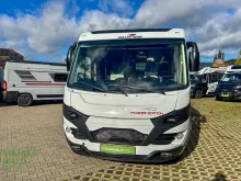 Fahrzeugbild Roller Team Zefiro 266 Power Edition*160PS*Lithium*Solar #5