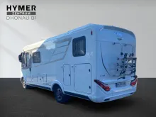 Fahrzeugbild Hymer Exsis-i Pure 580 MwSt ausweisbar #5