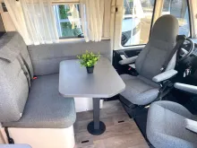 Fahrzeugbild Hymer Exsis-i Pure 580 MwSt ausweisbar #12