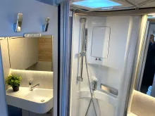 Fahrzeugbild Hymer Exsis-i Pure 580 MwSt ausweisbar #16