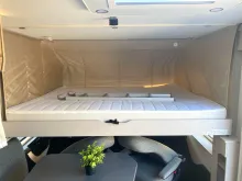 Fahrzeugbild Hymer Exsis-i Pure 580 MwSt ausweisbar #18