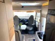 Fahrzeugbild Hymer Exsis-i Pure 580 MwSt ausweisbar #19