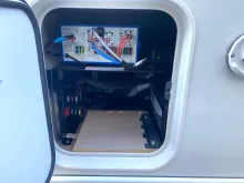 Fahrzeugbild Hymer Exsis-i Pure 580 MwSt ausweisbar #24