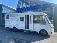 Fahrzeugbild Hymer Exsis-i Pure 580 MwSt ausweisbar #25
