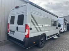 Fahrzeugbild Roadfans Hopper 640 #4