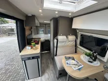 Fahrzeugbild Roadfans Hopper 640 #10