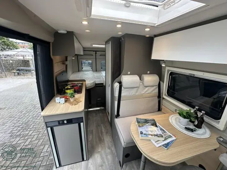 Fahrzeugbild Roadfans Hopper 640 #10