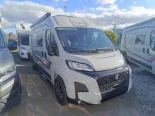 Fahrzeugbild Challenger Van Sport Edition V114 Arctic, Automatik #1