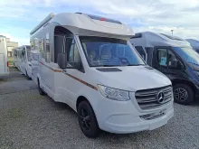 Fahrzeugbild Carthago C1-tourer T 143 KB LE comfort Modell 27 #1