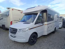 Fahrzeugbild Carthago C1-tourer T 143 KB LE comfort Modell 27 #3