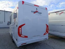 Fahrzeugbild Carthago C1-tourer T 143 KB LE comfort Modell 27 #4