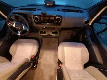 Fahrzeugbild Carthago C1-tourer T 143 KB LE comfort Modell 27 #5