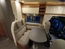 Fahrzeugbild Carthago C1-tourer T 143 KB LE comfort Modell 27 #7