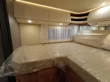 Fahrzeugbild Carthago C1-tourer T 143 KB LE comfort Modell 27 #14