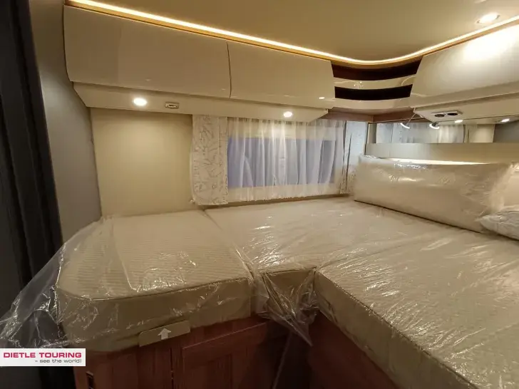 Fahrzeugbild Carthago C1-tourer T 143 KB LE comfort Modell 27 #14