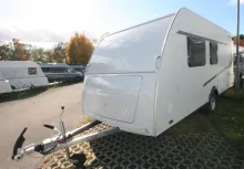 Fahrzeugbild Weinsberg CaraLife 470 EU #4