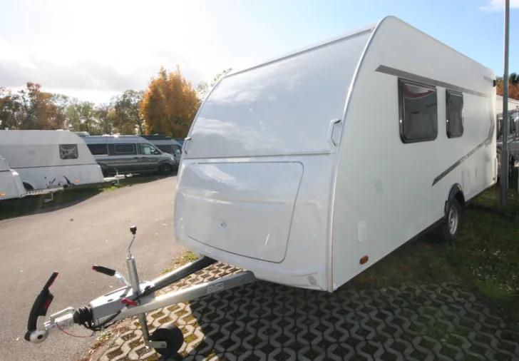 Fahrzeugbild Weinsberg CaraLife 470 EU #4