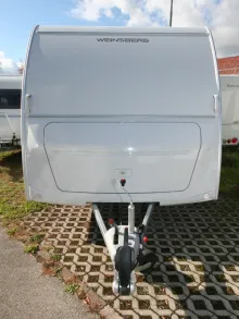 Fahrzeugbild Weinsberg CaraLife 470 EU #5